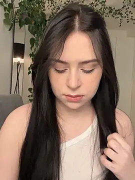  SweetCandyy online show from February 14, 2025, 8:15 pm