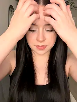  SweetCandyy online show from October 23, 2025, 7:34 pm