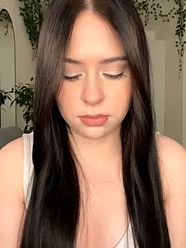  SweetCandyy online show from November 9, 2025, 7:45 pm