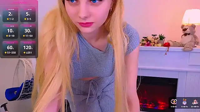 Snapshot of MirraBellanta chatting on March 2, 2025, 10:05 pm MirraBellanta online show from March 2, 2025, 10:05 pm