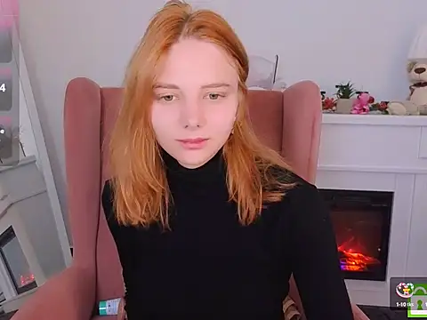 Snapshot of MirraBellanta chatting on September 23, 2025, 9:07 pm MirraBellanta online show from September 23, 2025, 9:07 pm