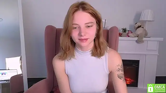 Snapshot of MirraBellanta chatting on October 5, 2025, 8:40 pm MirraBellanta online show from October 5, 2025, 8:40 pm