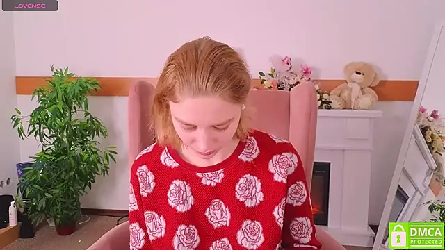 Snapshot of MirraBellanta chatting on November 24, 2025, 9:58 pm MirraBellanta online show from November 24, 2025, 9:58 pm