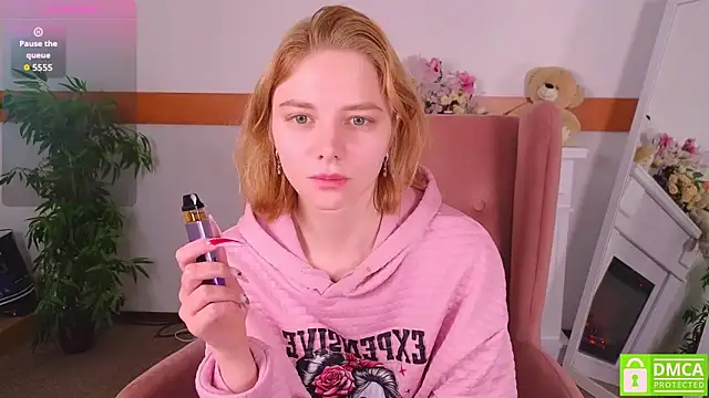 Snapshot of MirraBellanta chatting on November 27, 2025, 10:12 pm MirraBellanta online show from November 27, 2025, 10:12 pm