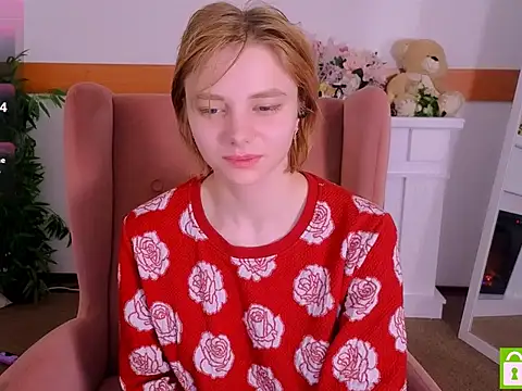 Snapshot of MirraBellanta chatting on February 10, 2026, 1:10 am MirraBellanta online show from February 10, 2026, 1:10 am