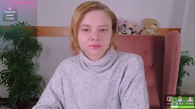 Snapshot of MirraBellanta chatting on February 28, 2026, 11:50 pm MirraBellanta online show from February 28, 2026, 11:50 pm