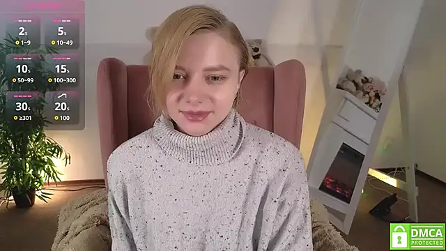 MirraBellanta online show from April 26, 2026, 10:51 pm