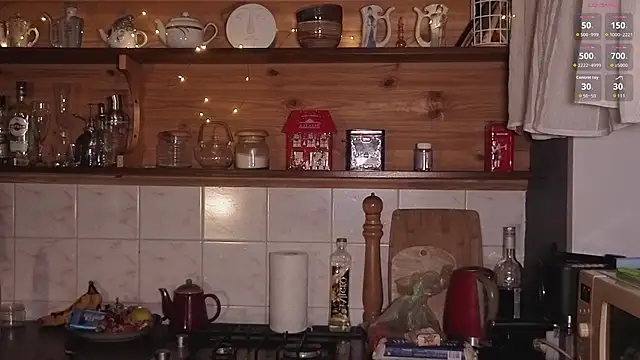 such juicee online show from October 16, 2025, 7:15 pm