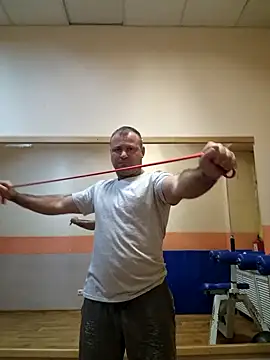 Crek666 online show from December 19, 2024, 10:45 am