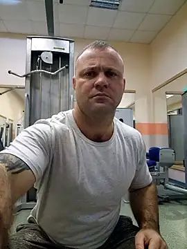 Crek666 online show from January 4, 2025, 8:28 am