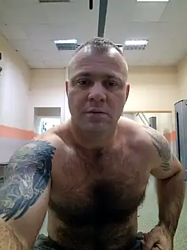 Crek666 online show from January 16, 2025, 7:38 am