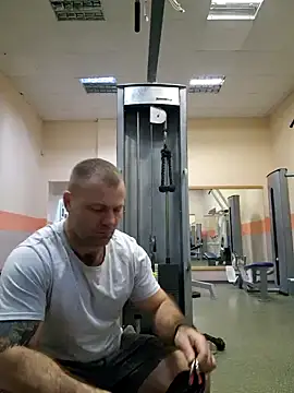 Crek666 online show from January 18, 2025, 7:07 am