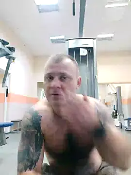 Crek666 online show from February 28, 2025, 6:21 am