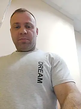 Crek666 online show from March 13, 2026, 4:41 am