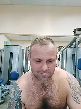 Crek666 online show from March 29, 2026, 6:35 am