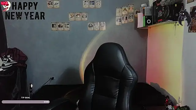 kairozz online show from December 31, 2024, 4:35 pm