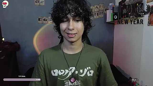 kairozz online show from January 4, 2025, 8:59 pm