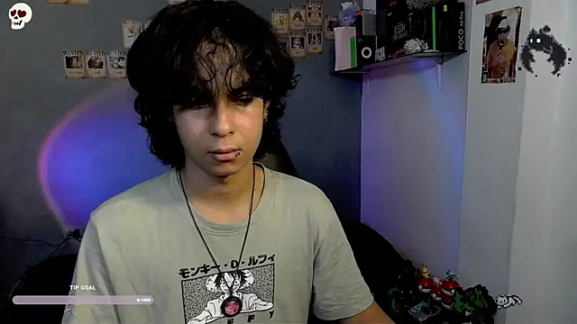 kairozz online show from January 8, 2025, 6:20 pm