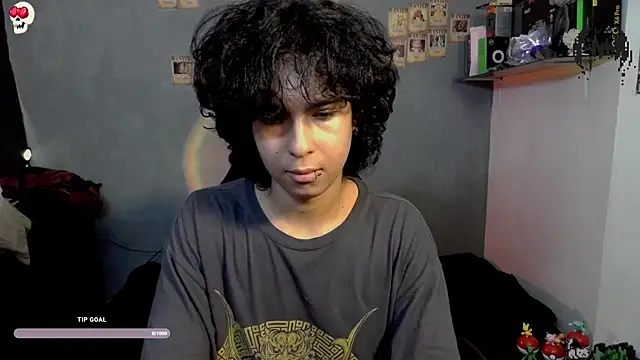 kairozz online show from January 10, 2025, 7:54 pm