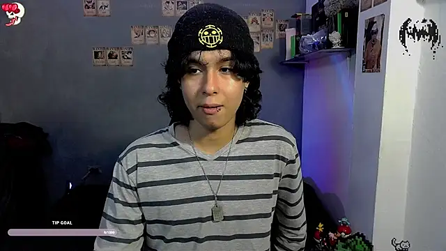 kairozz online show from January 12, 2025, 8:57 pm