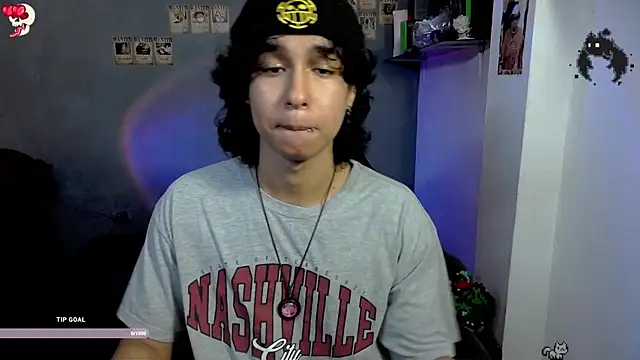 kairozz online show from January 13, 2025, 8:04 pm