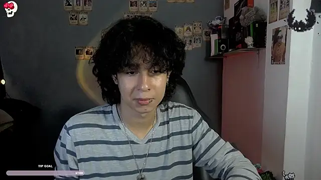 kairozz online show from January 15, 2025, 1:31 pm