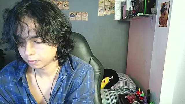 kairozz online show from March 2, 2025, 7:45 pm