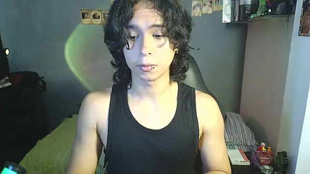 kairozz online show from March 7, 2025, 2:45 pm