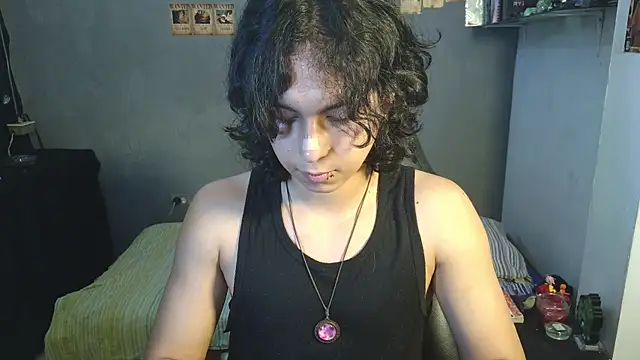 kairozz online show from March 7, 2025, 8:55 pm