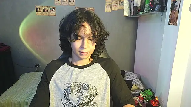 kairozz online show from March 10, 2025, 1:34 am