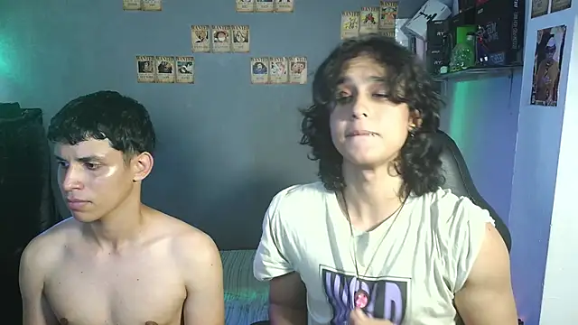 kairozz online show from March 21, 2025, 6:29 pm