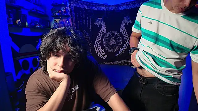 kairozz online show from November 22, 2025, 7:35 pm