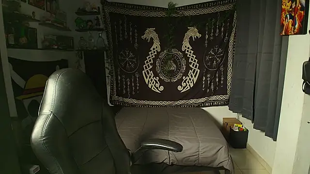 Snapshot of kairozz chatting on December 17, 2025, 6:58 pm kairozz online show from December 17, 2025, 6:58 pm