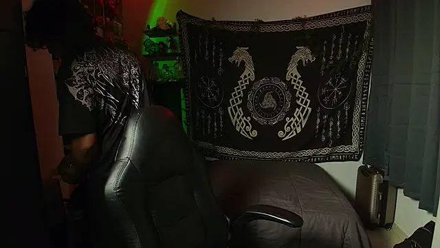 Snapshot of kairozz chatting on January 12, 2026, 6:13 pm kairozz online show from January 12, 2026, 6:13 pm