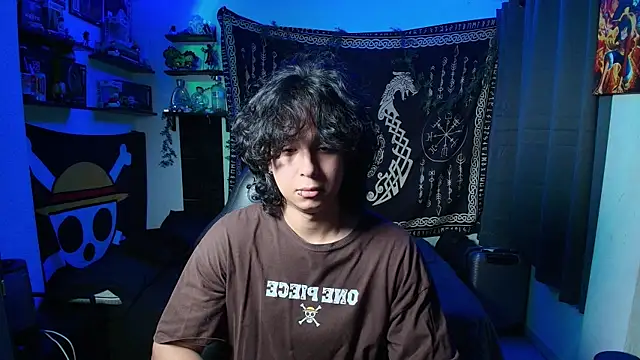 Snapshot of kairozz chatting on January 15, 2026, 6:33 pm kairozz online show from January 15, 2026, 6:33 pm