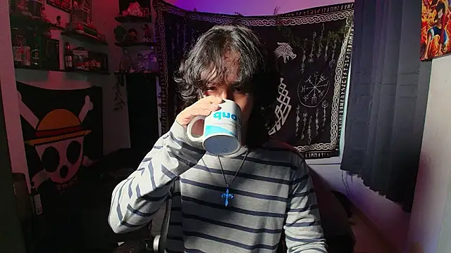 Snapshot of kairozz chatting on February 5, 2026, 5:06 pm kairozz online show from February 5, 2026, 5:06 pm