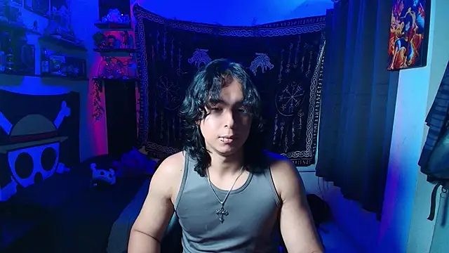 Snapshot of kairozz chatting on February 9, 2026, 7:07 pm kairozz online show from February 9, 2026, 7:07 pm