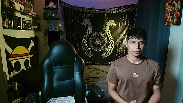 Snapshot of kairozz chatting on April 11, 2026, 6:45 pm kairozz online show from April 11, 2026, 6:45 pm