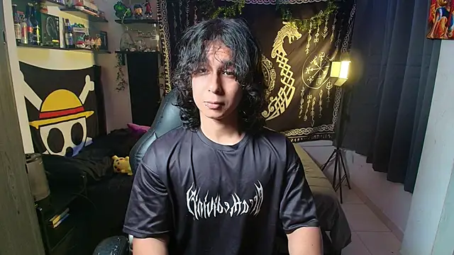 kairozz online show from April 20, 2026, 11:17 pm