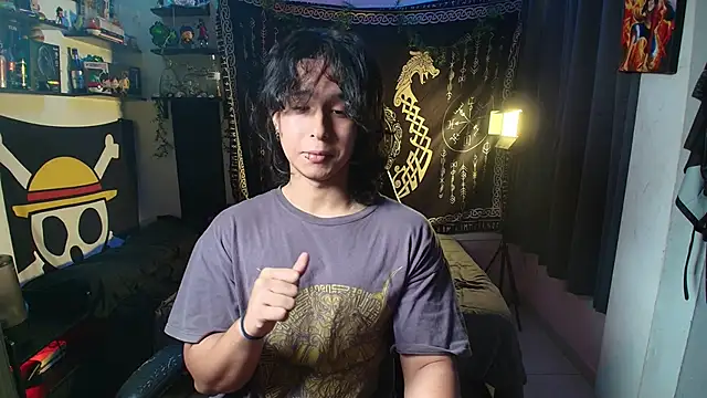 kairozz online show from April 25, 2026, 12:13 am