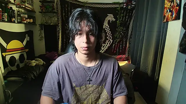 Snapshot of kairozz chatting on July 5, 2026, 8:27 pm kairozz online show from July 5, 2026, 8:27 pm