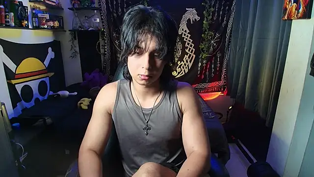 Snapshot of kairozz chatting on July 6, 2026, 10:23 pm kairozz online show from July 6, 2026, 10:23 pm