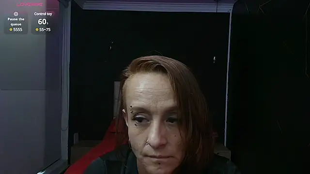 NatashaMason  online show from February 25, 2025, 8:51 pm