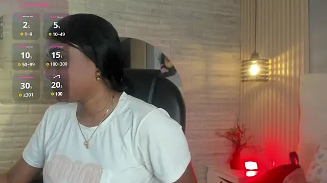 nicole  parker1 online show from March 18, 2025, 12:25 pm