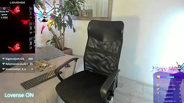 pixy 20 online show from December 12, 2024, 3:16 pm