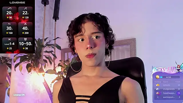 pixy 20 online show from January 14, 2025, 7:17 am