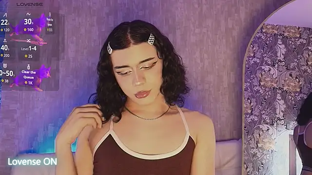 pixy 20 online show from December 17, 2025, 2:39 am