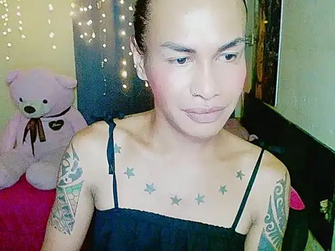 Indaypakay ts online show from October 31, 2025, 8:21 pm