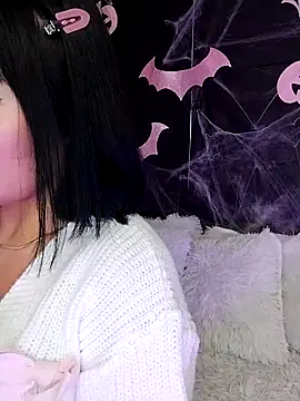 Nanda Vixen online show from October 29, 2025, 11:06 pm