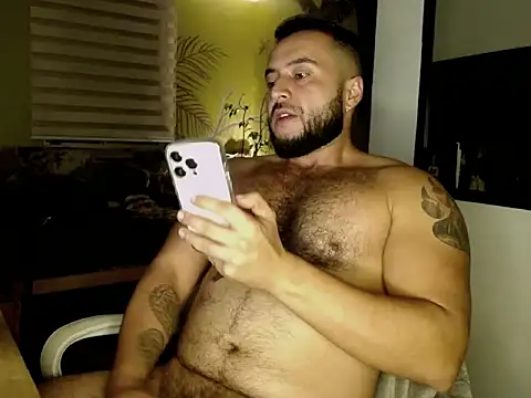 kink 8 online show from December 4, 2024, 4:21 am